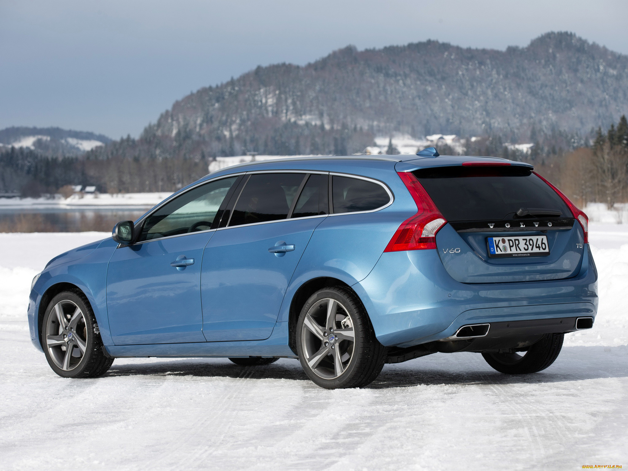 , volvo, 2013, us-spec, xc60, t6